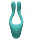 Tryst V2 Bendable Multi Erogenous Zone Massager Remote Mint by Doc Johnson - Product SKU DJ099016