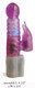 Butterfly Purple Elastomer by Vibratex - Product SKU VTBUT