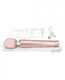 B Vibe Le Wand Petite Rose Gold Rechargeable Massager - Product SKU LW007RG