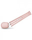 Le Wand Petite Rose Gold Rechargeable Massager by B Vibe - view 4