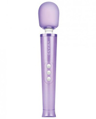 Le Wand Petite Violet Rechargeable Massager Adult Toy