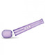 Le Wand Petite Violet Rechargeable Massager by B Vibe - view 4