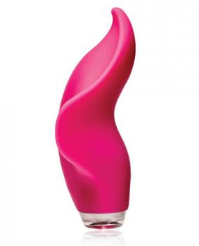 Clandestine Devices Mimic + Plus Massager Pink Best Sex Toys