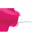 Clandestine Devices Mimic + Plus Massager Pink - view 2
