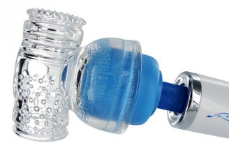 Hummingbird Masturbator Magic Wand Massager Attachment by Wand Essentials