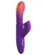 Pipedream Fantasy For Her Ultimate Thrusting Clit Stimulate Her Purple - Product SKU PD495712
