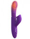 Fantasy For Her Ultimate Thrusting Clit Stimulate Her Purple by Pipedream Products - view 3