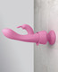 Pipedream Products Threesome Wall Banger Rabbit - Product SKU PD707200