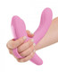 Threesome Rock N Grind by Pipedream Products - view 2