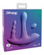 Threesome Rock N Ride by Pipedream Products