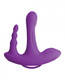 Threesome Rock N Ride by Pipedream Products - view 3