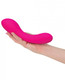 Swan Massage Wand Rechargeable 2 Motors 7 Functions by BMS Enterprises - Product SKU BMS320416