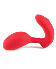 Aneros Vivi Female Stimulator Red by Aneros Toys