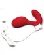 Aneros Vivi Female Stimulator Red by Aneros Toys - view 3