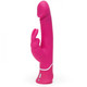Happy Rabbit Realistic Dual Density Rabbit Vibrator by Love Honey