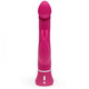 Happy Rabbit Realistic Dual Density Rabbit Vibrator by Love Honey - view 3