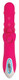 Love Spun Pink Rabbit Style Vibrator by Evolved Novelties - Product SKU ENRS15852