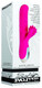 Evolved Novelties Love Spun Pink Rabbit Style Vibrator - Product SKU ENRS15852