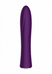 Discretion Vibrator Jewel Purple Best Sex Toy