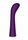 SHOTS AMERICA Discretion G-spot Glimmer Purple - Product SKU SHTDIS003PUR