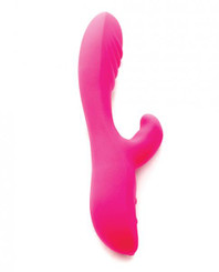 Sensuelle Indii Xlr8 Pink by Nu Sensuelle