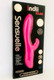 Sensuelle Indii Xlr8 Pink by Nu Sensuelle - Product SKU NCBTW69PK