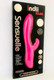 Sensuelle Indii Xlr8 Pink by Nu Sensuelle - view 2