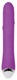 Dancing Pearl Rabbit Vibrator Purple by Evolved Novelties - view 4