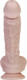 Big Shot Vibrating Fluid-compatible Dildo Beige by Evolved Novelties - view 3