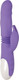 Thick & Thrust Bunny Purple Rabbit Vibrator by Evolved Novelties