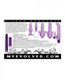 Evolved Lilac Desires by Evolved Novelties - view 3