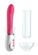Pumped Twister 4 In 1 Couples Rechargeable Pump Kit Pink by Shots Toys
