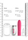 Pumped Twister 4 In 1 Couples Rechargeable Pump Kit Pink by Shots Toys - view 3