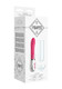 Pumped Twister 4 In 1 Couples Rechargeable Pump Kit Pink by Shots Toys - view 4