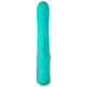 Cloud 9 Pro Sensual Air Touch VI Come Hither Rabbit Teal by Cloud 9 Novelties - view 4