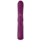 Cloud 9 Pro Sensual Air Touch VI Come Hither Rabbit Plum by Cloud 9 Novelties - Product SKU WTC500879