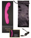 Rhythm Dandiya Pink G-Spot Vibrator by Kama Sutra - view 3