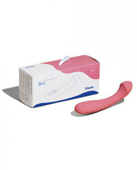 Arc Berry Best Sex Toy