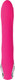 Evolved Novelties The Dancing Dolphin Pink Vibrator - Product SKU ENAEBL10592
