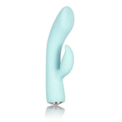 Pave Marilyn  Green Rabbit Style Vibrator Sex Toys