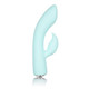 Pave Marilyn  Green Rabbit Style Vibrator by Jopen - Product SKU SE800550