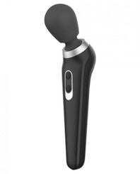 Palm Power Extreme Body Massager Black by BMS Enterprises