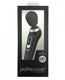 Palm Power Extreme Body Massager Black by BMS Enterprises - Product SKU BMS30911