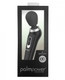 Palm Power Extreme Body Massager Black by BMS Enterprises - view 2