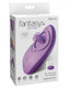 Fantasy For Her Silicone Fun Tongue by Pipedream Products