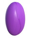 Fantasy For Her Silicone Fun Tongue by Pipedream Products - Product SKU PD495612