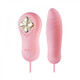 Zalo Zalo Temptation Fairy Pink Thrusting Bullet - Product SKU ZAF01301