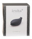 Iroha Plus By Tenga Yoru Black Vibrator by Tenga - Product SKU TENHMP03
