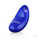 Lelo Nea 2 Midnight Blue Massager