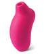 Sona Cruise Sonic Clitoral Massager Cerise Dark Pink by Lelo